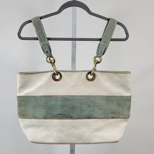 COACH shoulder bag H04Q-7070